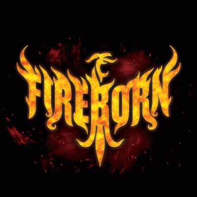 logo Fireborn (GER)